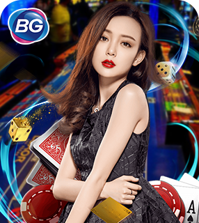 Sảnh BG casino 23win